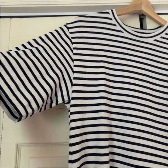 AYR Striped Practice Dress Large - Picture 6 of 11